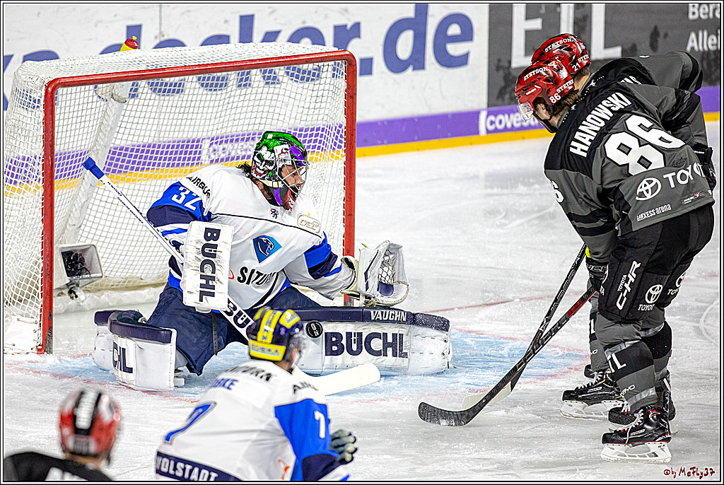 DEL-Playoff; Koelner Haie - ERC Ingolstadt, 12.03.2019